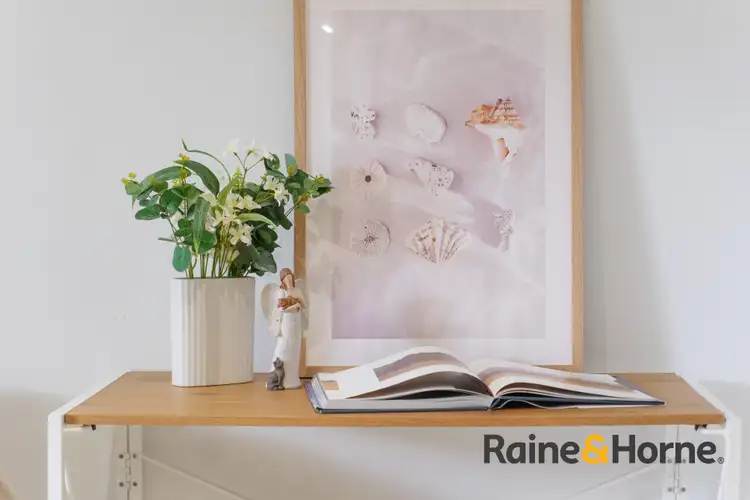 Sixth view of Homely apartment listing, 6/28-32 Marlborough Road, Homebush West NSW 2140