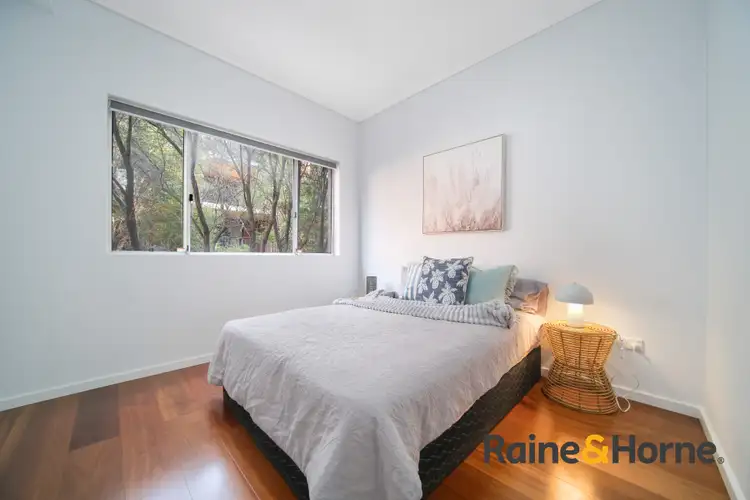 Seventh view of Homely apartment listing, 6/28-32 Marlborough Road, Homebush West NSW 2140