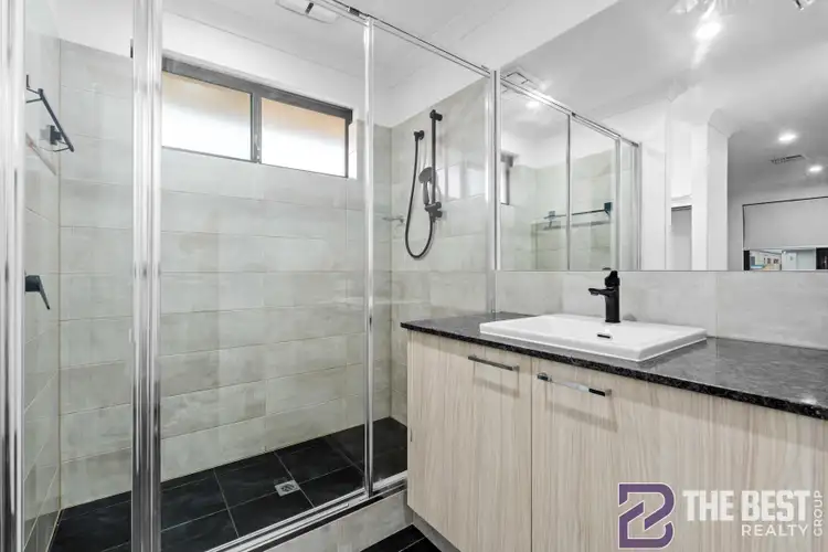 Fourth view of Homely house listing, 9 Elbert Way, Haynes WA 6112