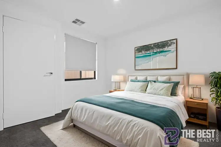 Fifth view of Homely house listing, 9 Elbert Way, Haynes WA 6112