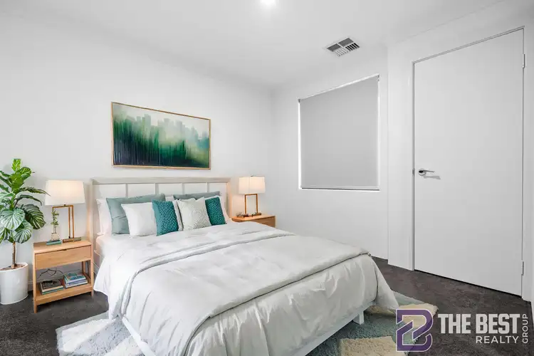 Sixth view of Homely house listing, 9 Elbert Way, Haynes WA 6112