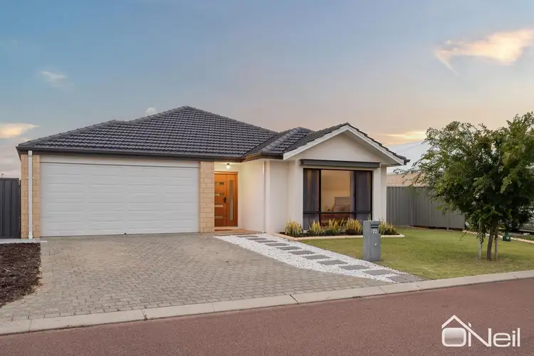 Main view of Homely house listing, 22 Graceful Street, Byford WA 6122