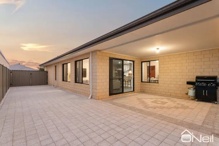 Second view of Homely house listing, 22 Graceful Street, Byford WA 6122
