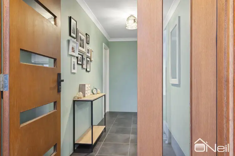 Fifth view of Homely house listing, 22 Graceful Street, Byford WA 6122