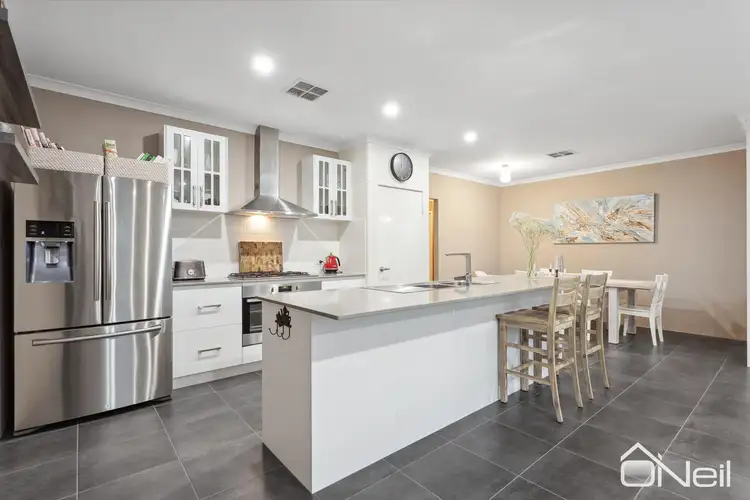 Sixth view of Homely house listing, 22 Graceful Street, Byford WA 6122