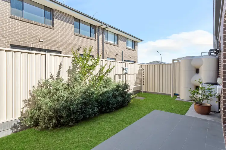 Sixth view of Homely townhouse listing, 9 Wilbur Glade, Schofields NSW 2762