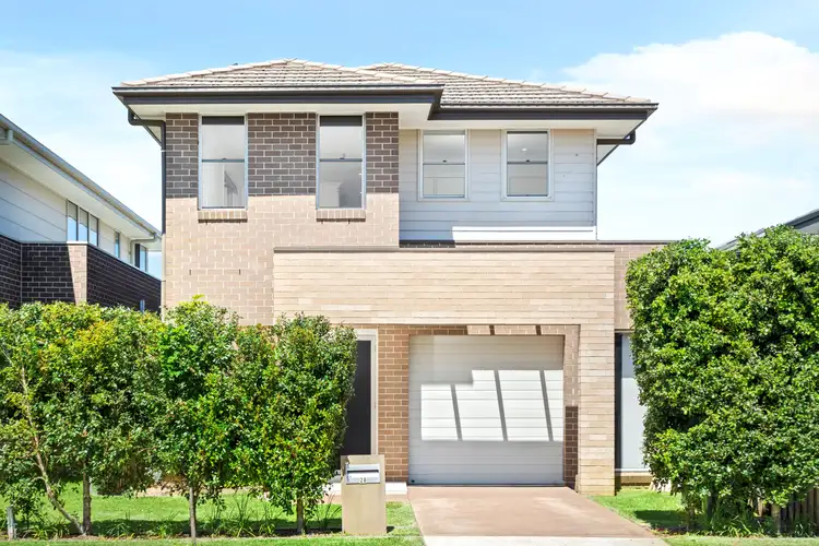 28 Cloud Street, Schofields NSW 2762