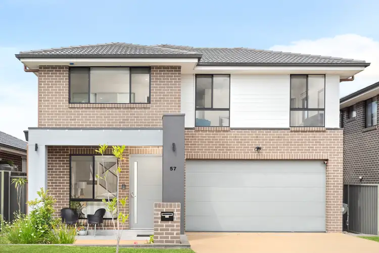 57 Carney Crescent (Tallawong), Schofields NSW 2762