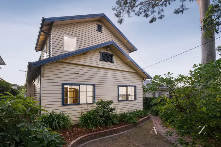 Main view of Homely house listing, 373 Elgar Road, Mont Albert VIC 3127