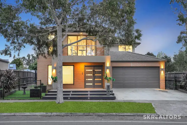 99 Riverdale Boulevard, Mernda VIC 3754