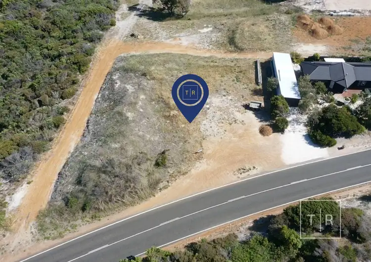 Second view of Homely land listing, 169 Twilight Beach Road, West Beach WA 6450