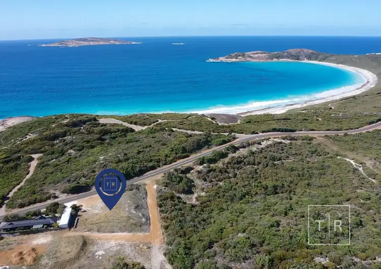 Third view of Homely land listing, 169 Twilight Beach Road, West Beach WA 6450