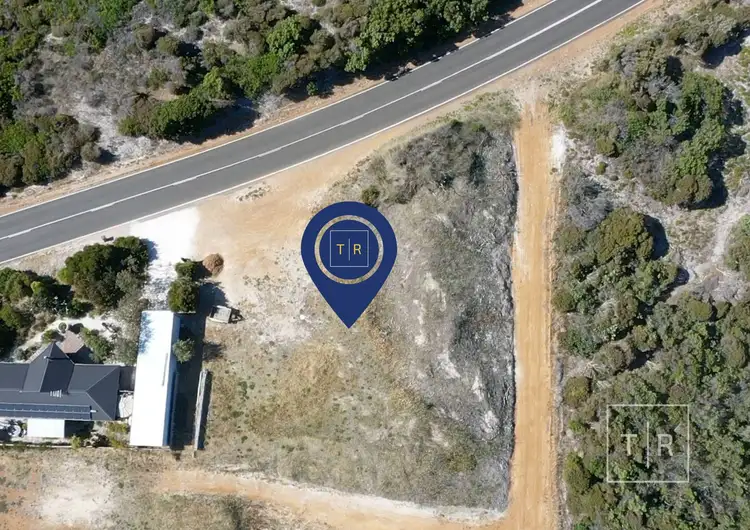 Fourth view of Homely land listing, 169 Twilight Beach Road, West Beach WA 6450