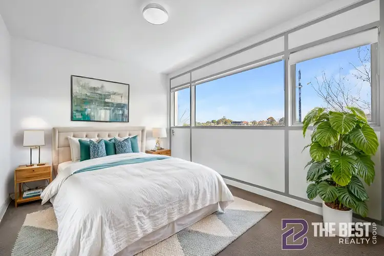 101/17 Malata Crescent, Success WA 6164