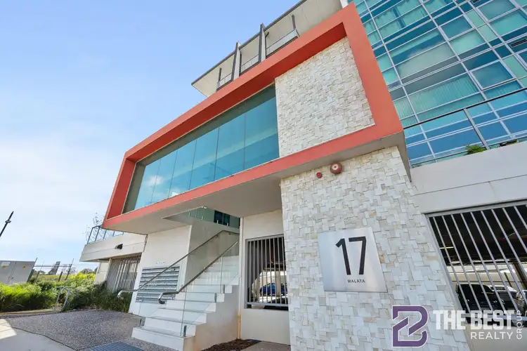 Third view of Homely apartment listing, 101/17 Malata Crescent, Success WA 6164