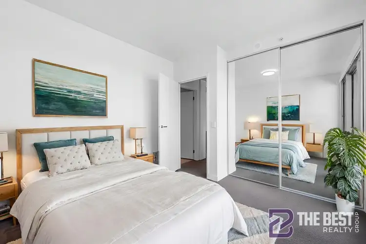 Fourth view of Homely apartment listing, 101/17 Malata Crescent, Success WA 6164