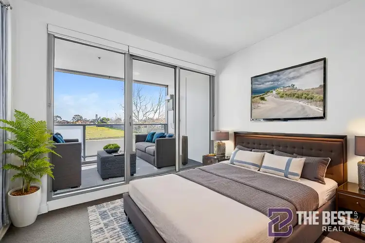 Sixth view of Homely apartment listing, 101/17 Malata Crescent, Success WA 6164