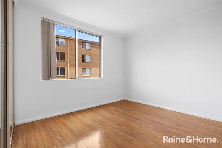 Third view of Homely apartment listing, 32/2 Riverpark Drive, Liverpool NSW 2170