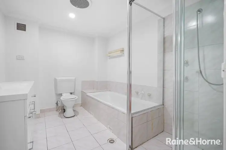 Fifth view of Homely apartment listing, 32/2 Riverpark Drive, Liverpool NSW 2170