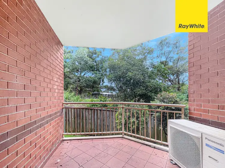 Second view of Homely apartment listing, 82/94-116 Culloden Road, Marsfield NSW 2122