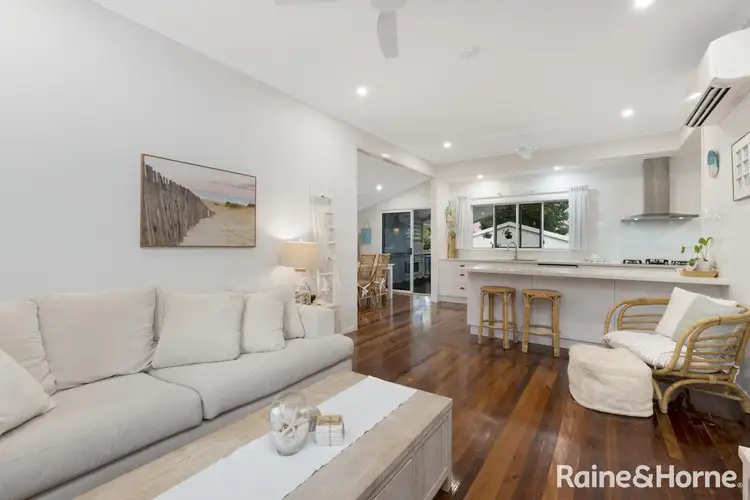 Second view of Homely house listing, 89 Robertson Street, Railway Estate QLD 4810