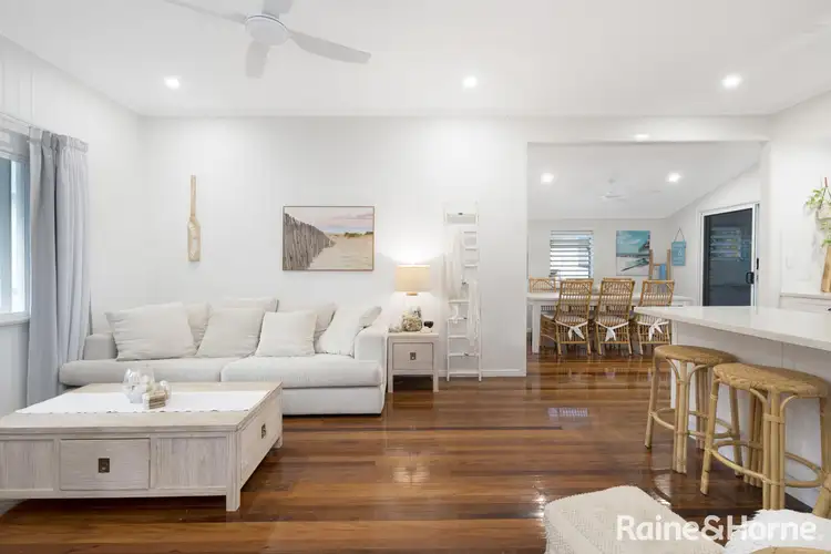 Third view of Homely house listing, 89 Robertson Street, Railway Estate QLD 4810