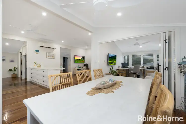 Fourth view of Homely house listing, 89 Robertson Street, Railway Estate QLD 4810
