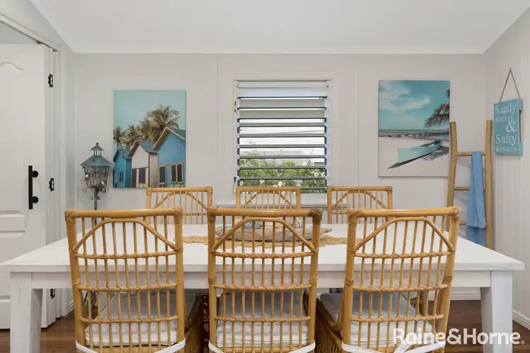 Fifth view of Homely house listing, 89 Robertson Street, Railway Estate QLD 4810