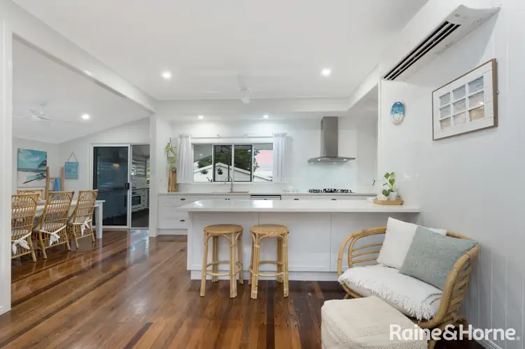 Sixth view of Homely house listing, 89 Robertson Street, Railway Estate QLD 4810