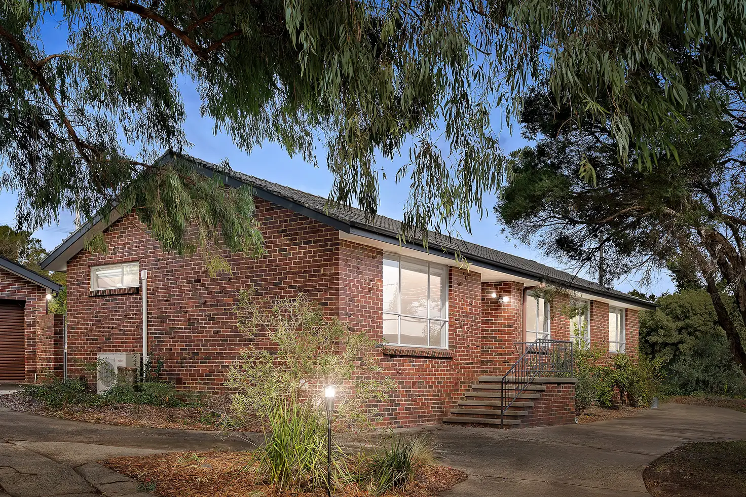 Main view of Homely house listing, 8 Waranga Place, Duffy ACT 2611