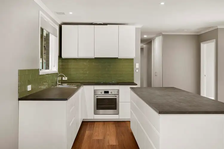 Fifth view of Homely house listing, 8 Waranga Place, Duffy ACT 2611