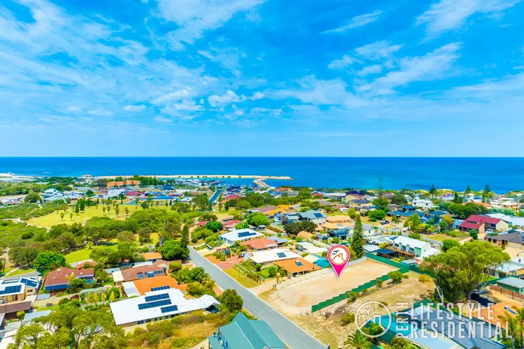 Main view of Homely land listing, 30 Galatea Grove, Two Rocks WA 6037
