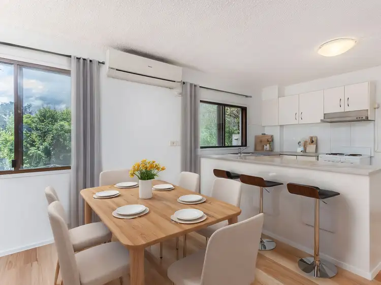Second view of Homely house listing, 5/2 Arika Avenue, Ocean Shores NSW 2483