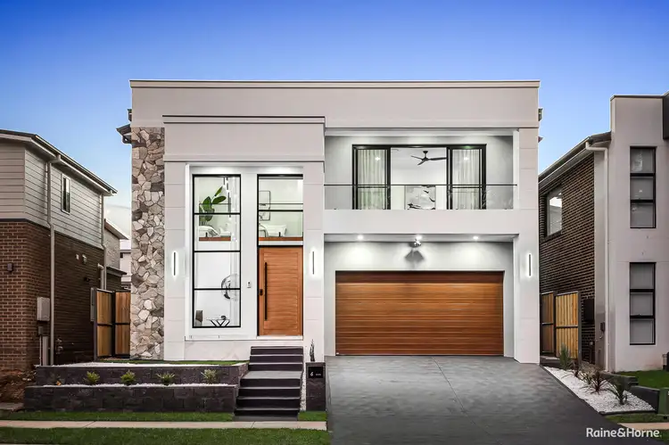6 Rainforest Street, Box Hill NSW 2765