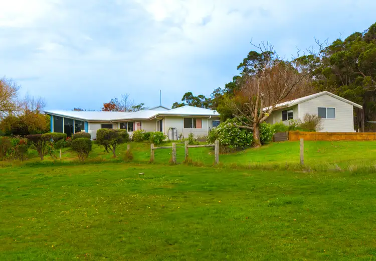 249 Harewood Road, Scotsdale WA 6333