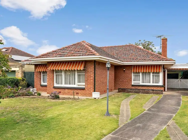 13 Templewood Avenue