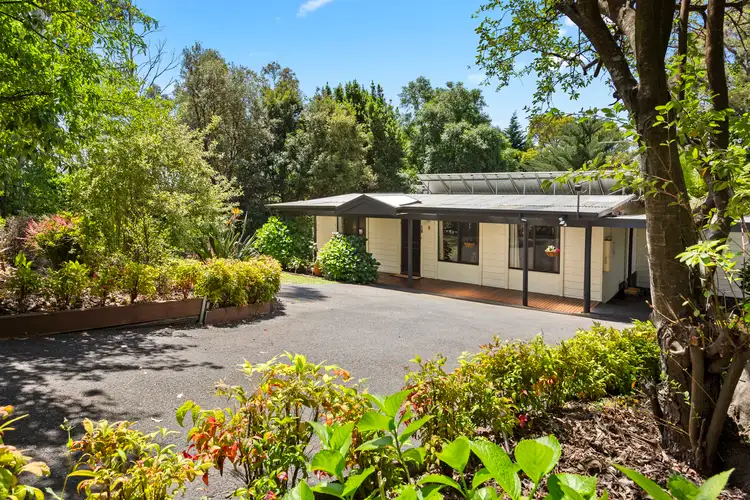 8 Innes Road, Gembrook VIC 3783