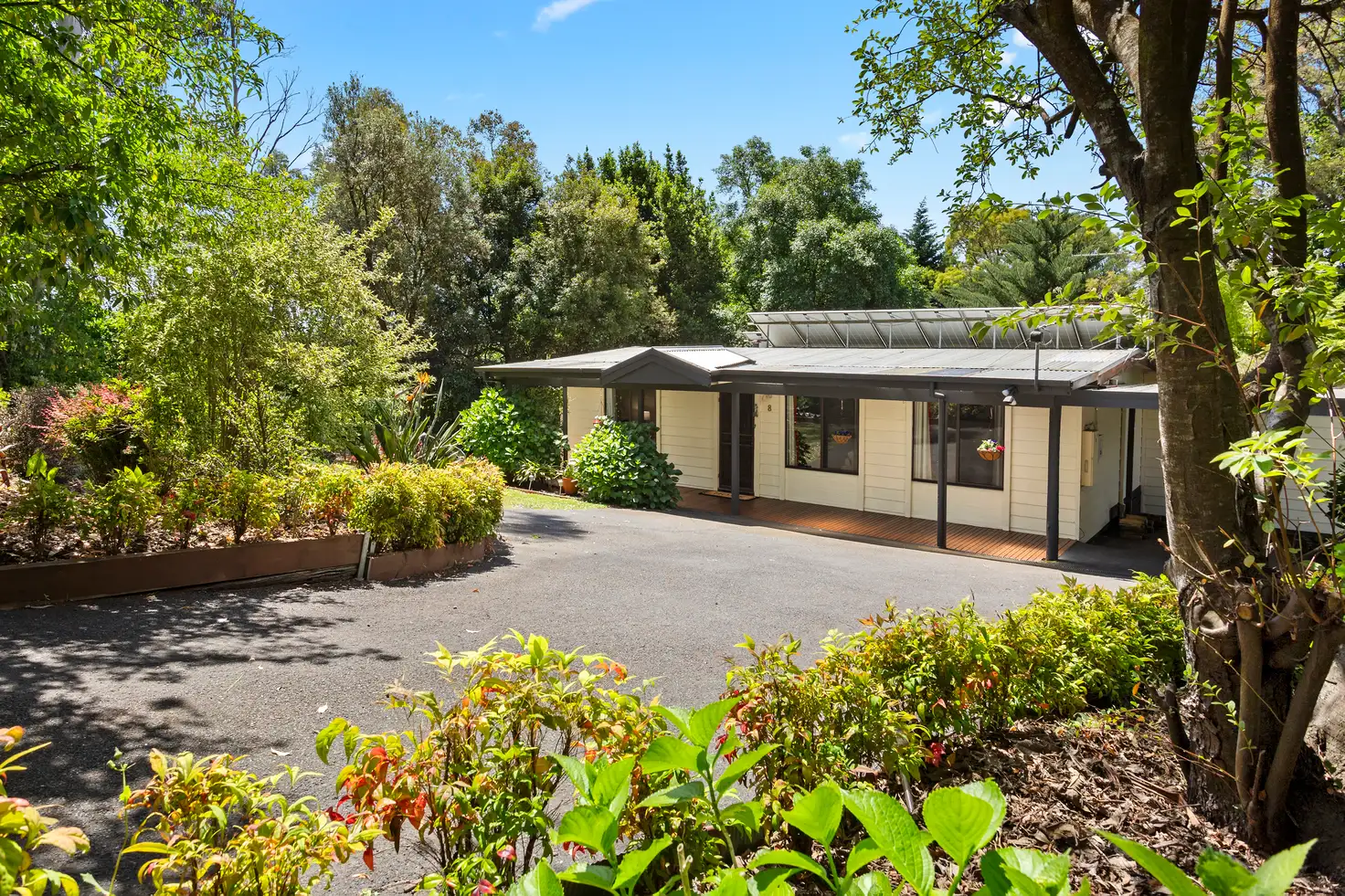 Main view of Homely house listing, 8 Innes Road, Gembrook VIC 3783