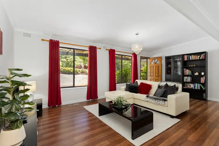 Third view of Homely house listing, 8 Innes Road, Gembrook VIC 3783