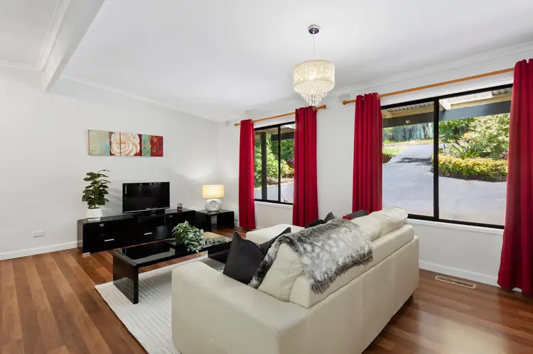 Fourth view of Homely house listing, 8 Innes Road, Gembrook VIC 3783