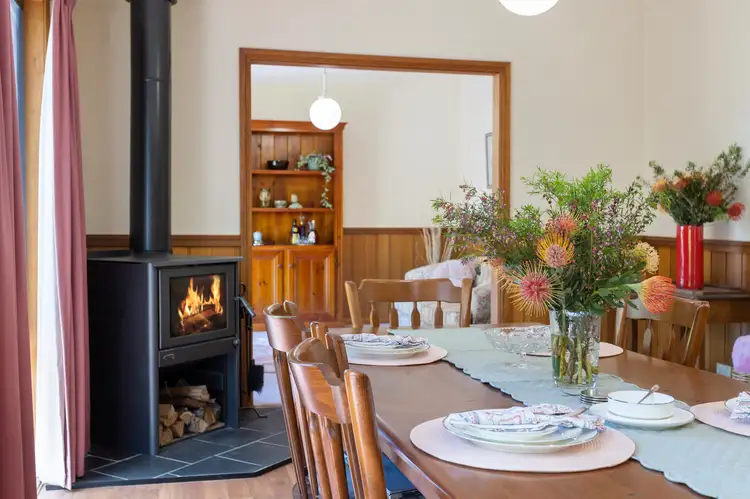 Seventh view of Homely house listing, 8 Innes Road, Gembrook VIC 3783