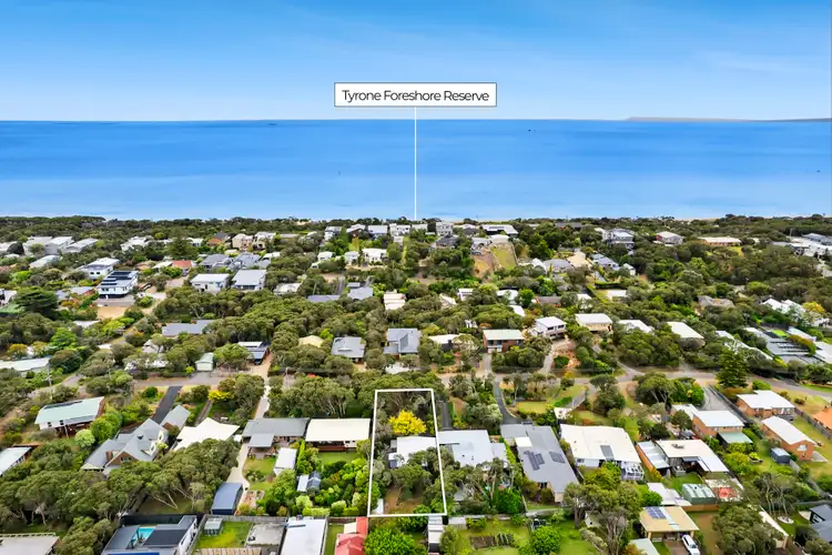 21 Gordon Street, Rye VIC 3941
