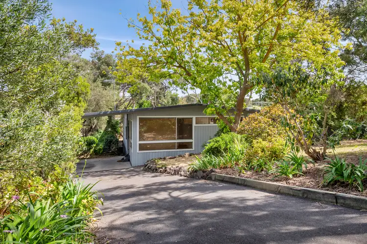 Second view of Homely house listing, 21 Gordon Street, Rye VIC 3941