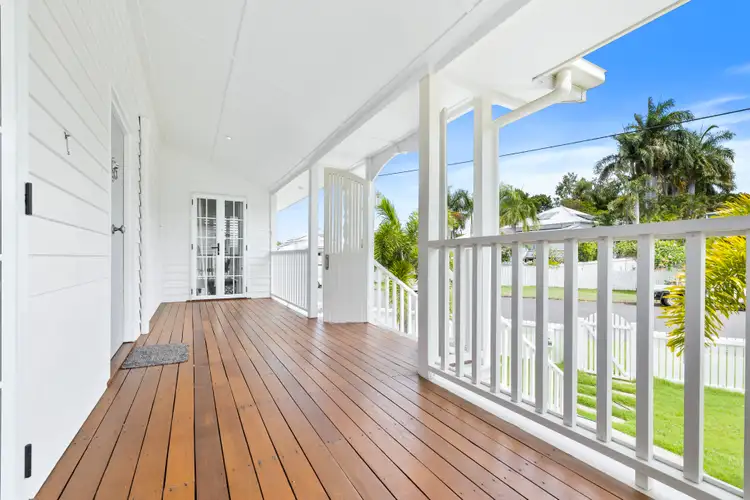 Third view of Homely house listing, 4 Brae Street, The Range QLD 4700