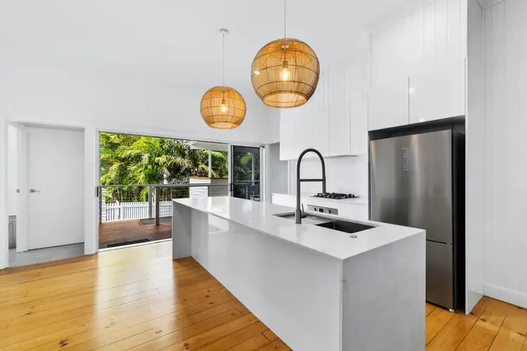 Fourth view of Homely house listing, 4 Brae Street, The Range QLD 4700