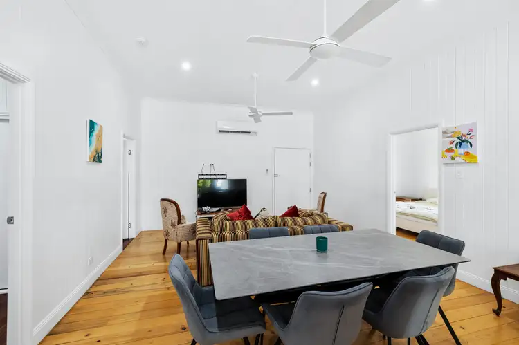 Fifth view of Homely house listing, 4 Brae Street, The Range QLD 4700