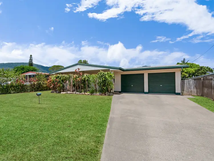 8 Alma Street, Woree QLD 4868
