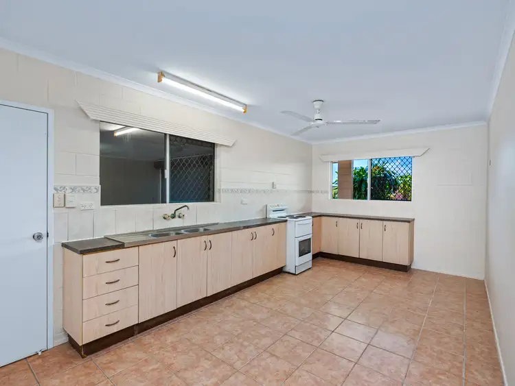 Fifth view of Homely house listing, 8 Alma Street, Woree QLD 4868