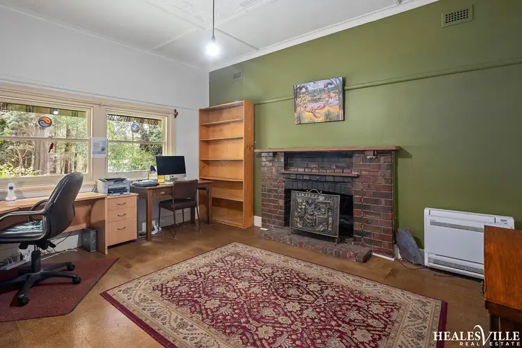 Fourth view of Homely house listing, 1394-1396 Healesville-Kinglake Road, Toolangi VIC 3777