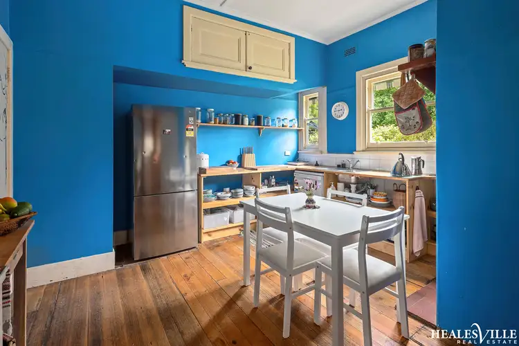 Sixth view of Homely house listing, 1394-1396 Healesville-Kinglake Road, Toolangi VIC 3777